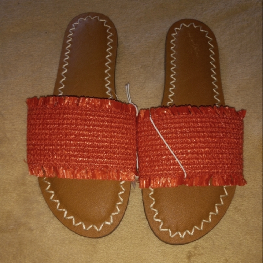 Womens Flats